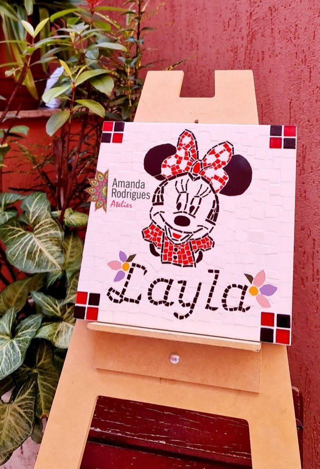 Quadro Decorativo